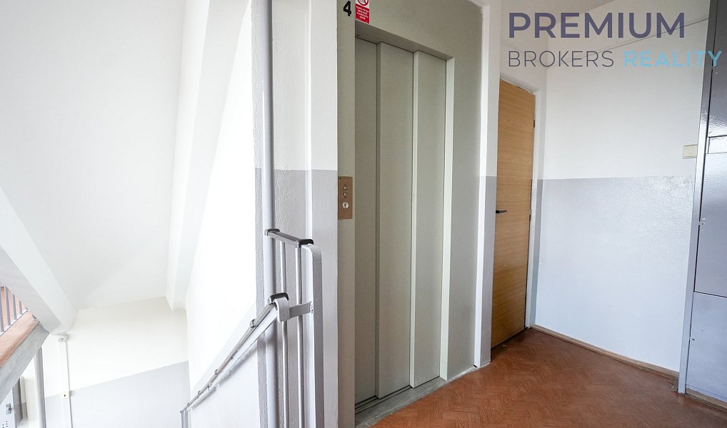 Prodej bytu 2+kk 41 m², Štětí – náhled fotky 13