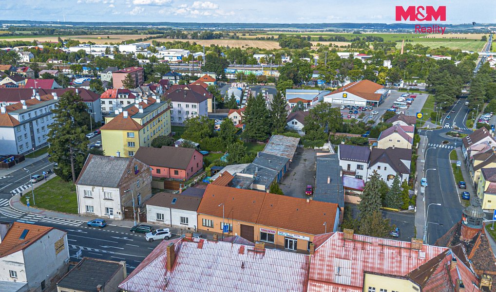 Pronájem obchodních prostor 890 m², Čáslav – náhled fotky 29