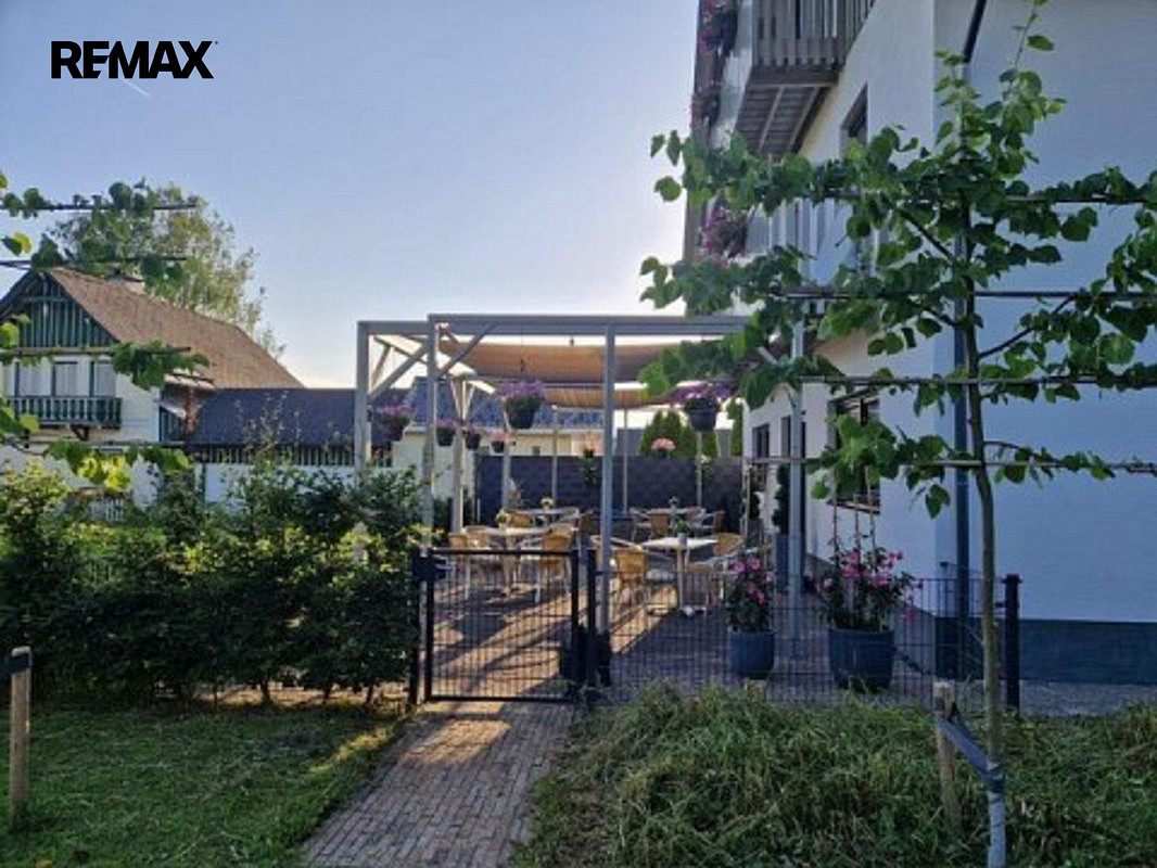 Prodej ubytovacího objektu 440 m² — photo 3