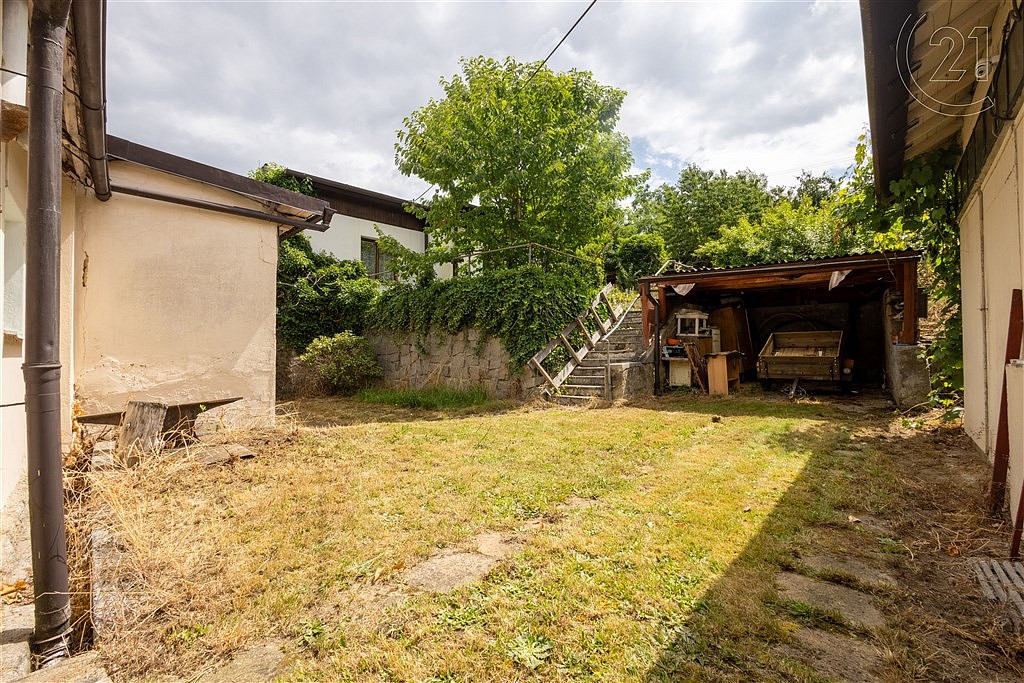 Prodej chaty/chalupy 56 m² s pozemkem 757 m² – další
