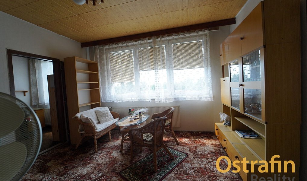 Prodej bytu 2+1 43 m², Ostrava – náhled fotky 4