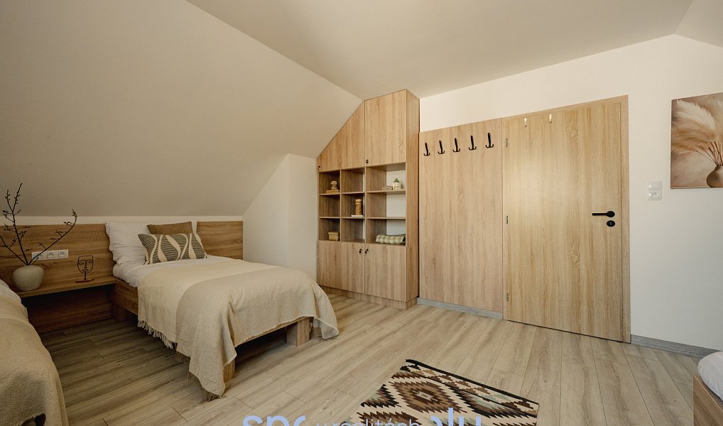 Prodej domu 73 m² s pozemkem 247 m², Milovice – náhled fotky 18