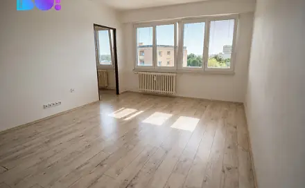 Pronájem bytu 1+1 28 m², Bezručova, Frýdek-Místek - Místek