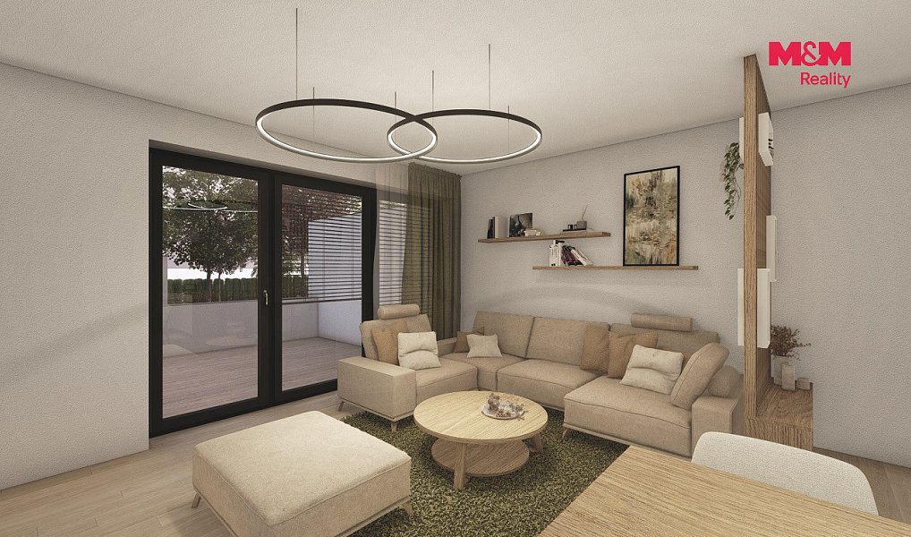 Prodej bytu atypického 117 m², Mokré Lazce – náhled fotky 5