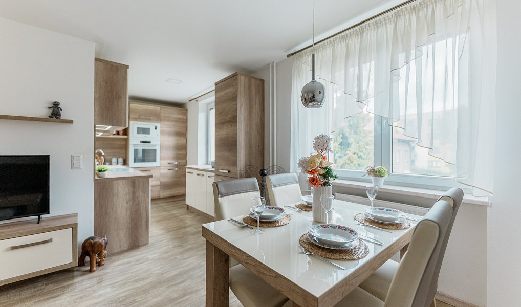 Prodej bytu 3+kk 63 m², Solnice – náhled fotky 4