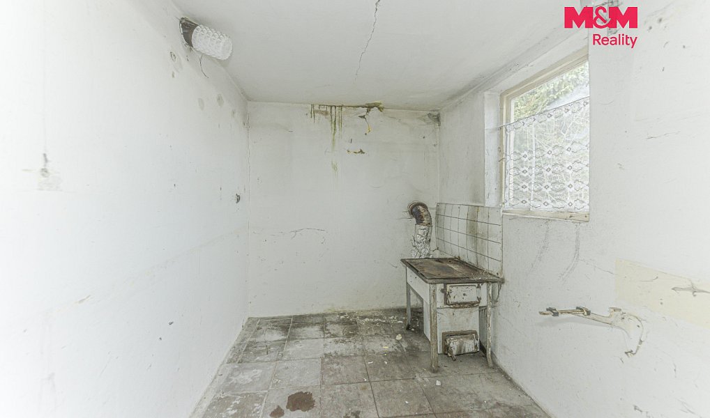 Prodej domu 91 m² s pozemkem 510 m², Sázava – náhled fotky 14