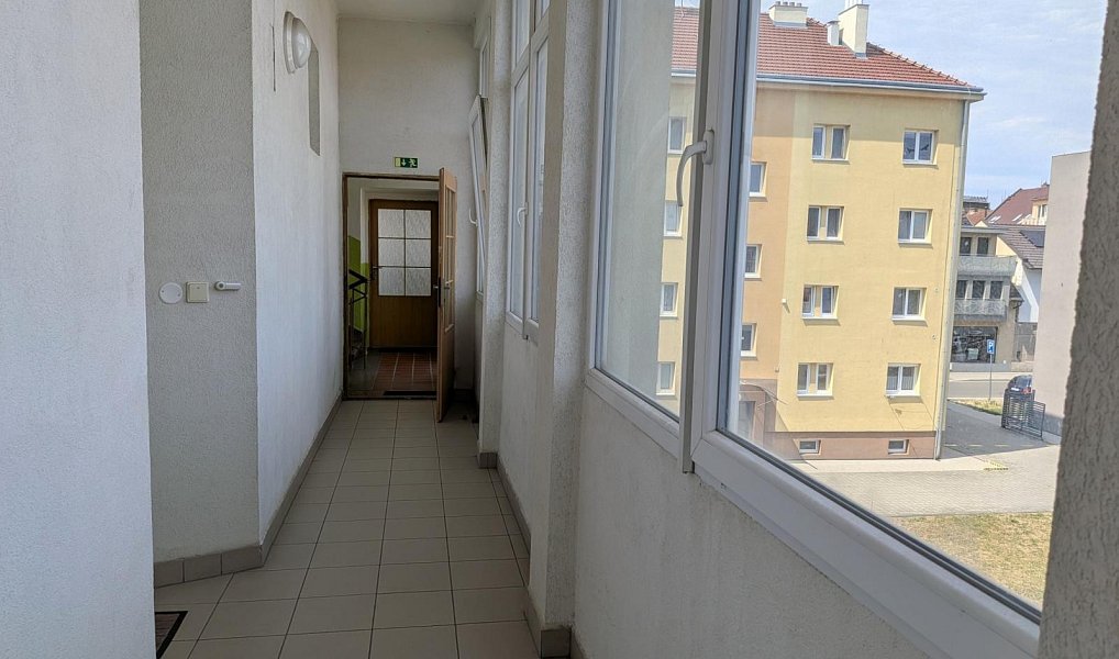 Prodej bytu 1+1 39 m², Prostějov – náhled fotky 6