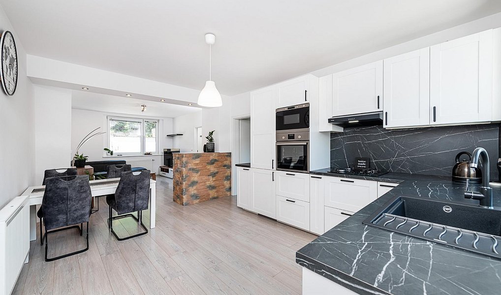 Prodej domu 210 m² s pozemkem 375 m², Kralupy nad Vltavou – náhled fotky 3