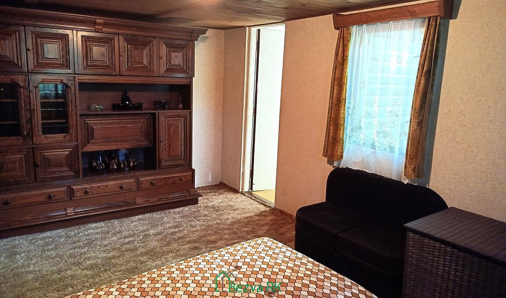 Prodej chaty/chalupy 51 m² s pozemkem 1 312 m², Nezabudice – náhled fotky 11