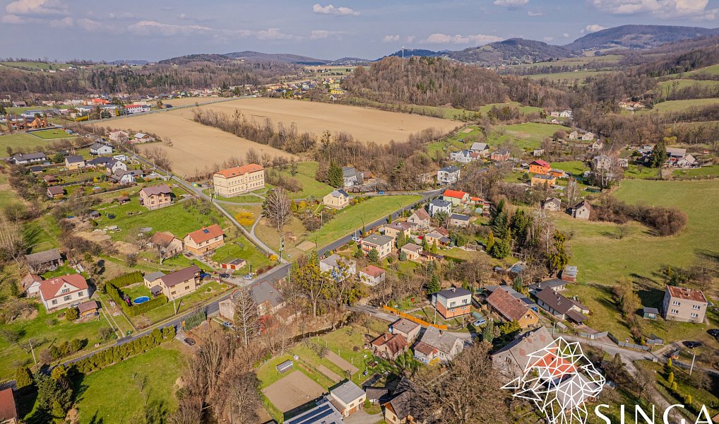 Prodej domu 288 m² s pozemkem 2 402 m², Třinec – náhled fotky 6