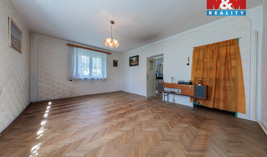 Prodej bytu 2+1 70 m², Mariánské Lázně – náhled fotky 4