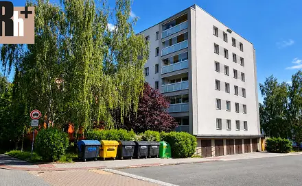Prodej bytu 3+1 64 m², Vdovská, Ostrava - Muglinov