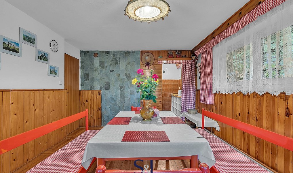 Prodej chaty/chalupy 136 m² s pozemkem 398 m², Karlovice – náhled fotky 5