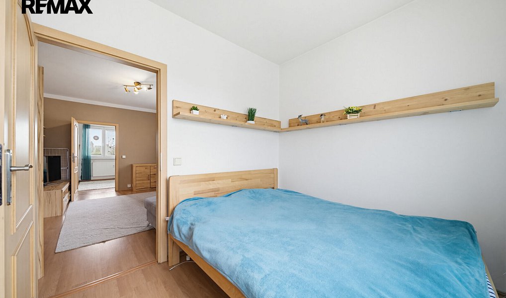 Prodej bytu 3+1 52 m², Chodov – náhled fotky 18