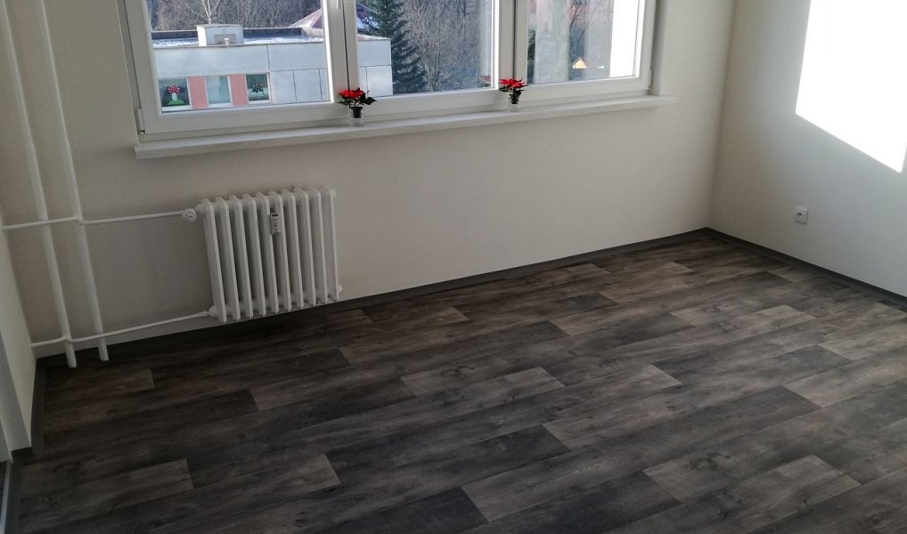 Pronájem bytu 2+1 44 m², Ostrava – náhled fotky 6