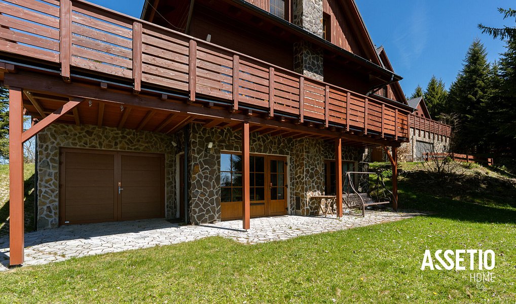 Prodej chaty/chalupy 213 m² s pozemkem 583 m², Nový Hrozenkov – náhled fotky 2