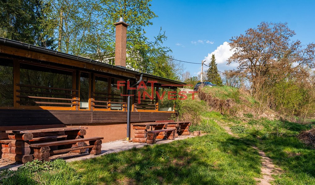 Prodej domu 207 m² s pozemkem 1 903 m², Lety – náhled fotky 12