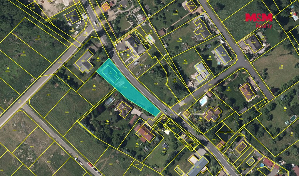 Prodej domu 141 m² s pozemkem 1 207 m², Andělská Hora – náhled fotky 26