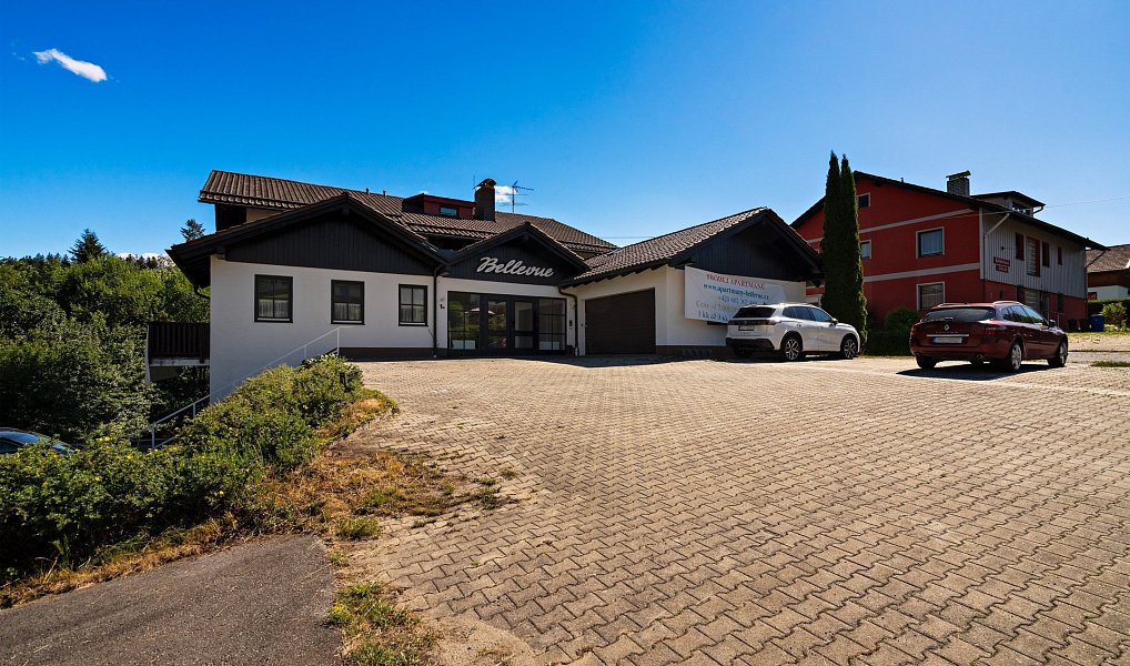 Prodej bytu 2+kk 51 m², Německo – náhled fotky 11