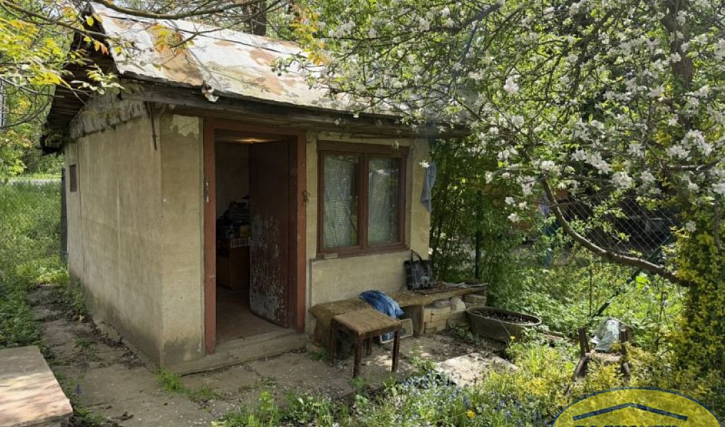 Prodej zahrady 323 m², Kroměříž – náhled fotky 3