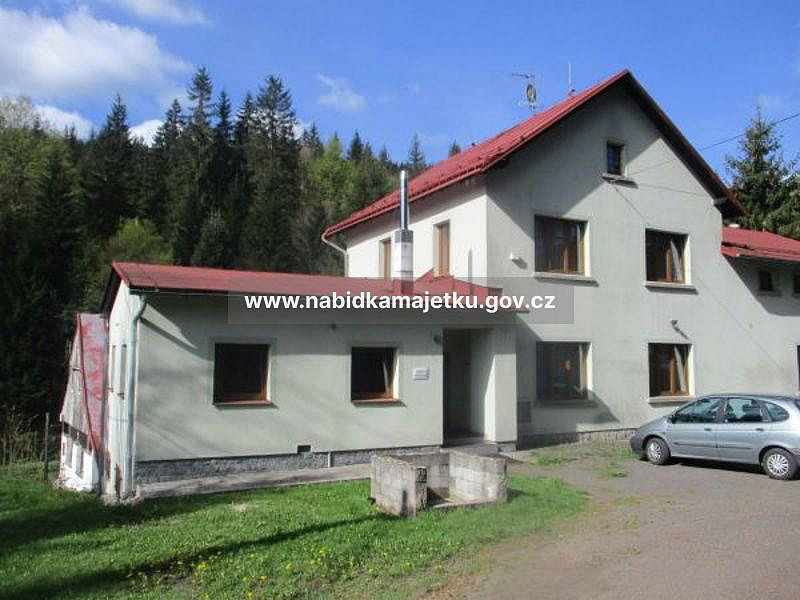 Prodej chaty/chalupy 320 m² — photo 4