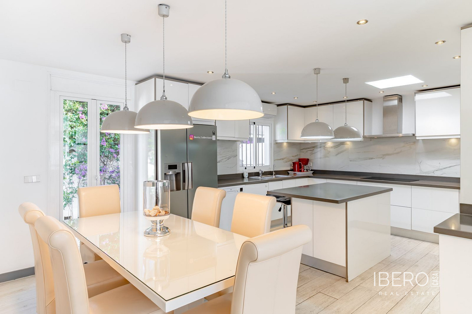 6+kk House in Estepona, Barriada Islas Canarias - Vista 6