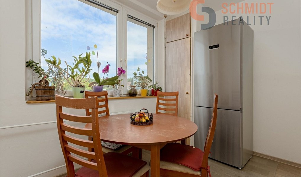 Prodej bytu 3+1 75 m², Mokrá-Horákov – náhled fotky 10