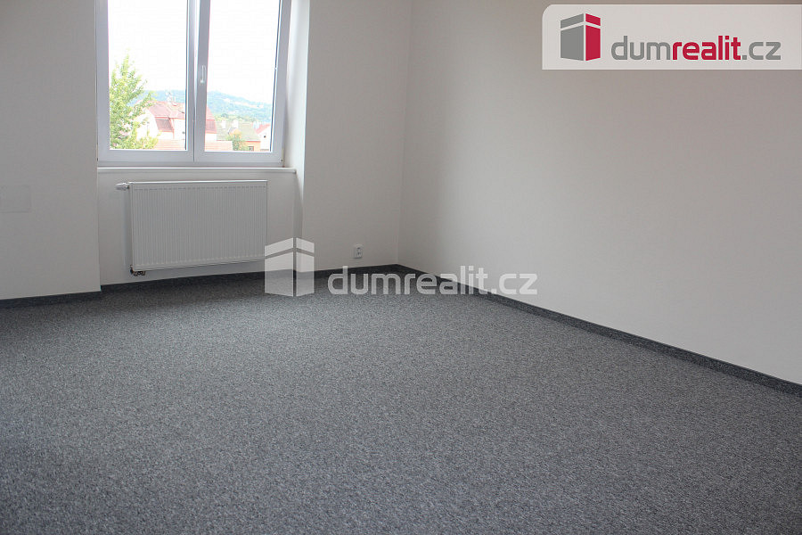 Pronájem bytu 2+1 49 m² — photo 5