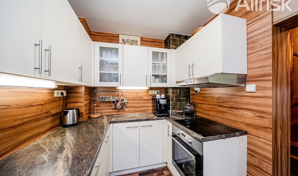Prodej chaty/chalupy 78 m² s pozemkem 482 m², Řeka – náhled fotky 13