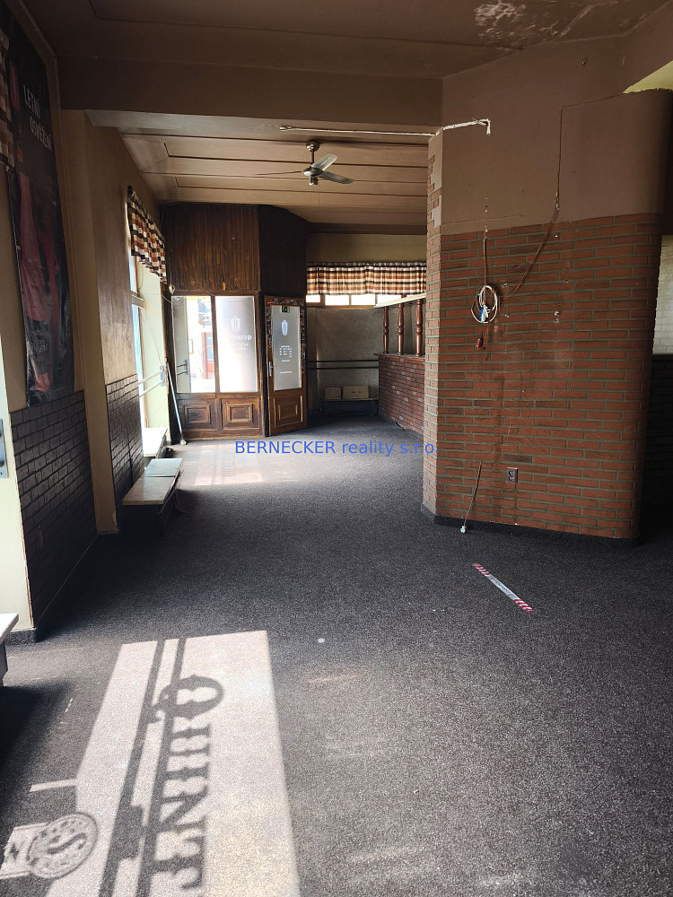 Prodej restaurace 450 m² — photo 5