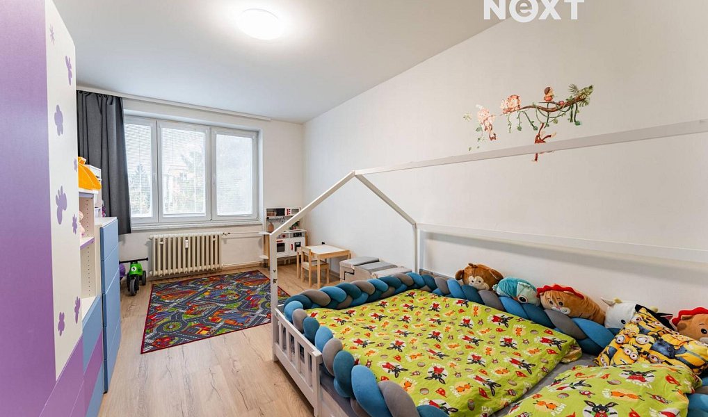 Prodej bytu 3+kk 61 m², Mohelnice – náhled fotky 11