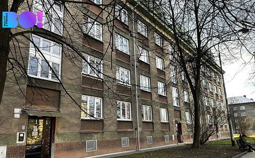 Prodej bytu 2+1 56 m², Havířská, Karviná - Nové Město