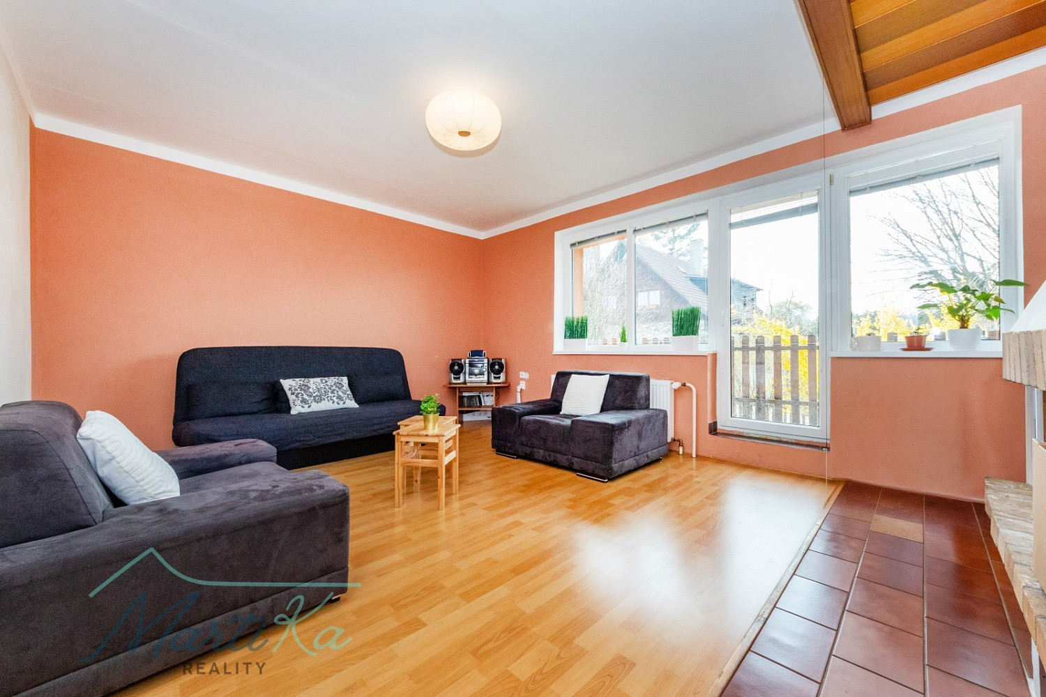 Prodej nájemního domu, činžáku 347 m²