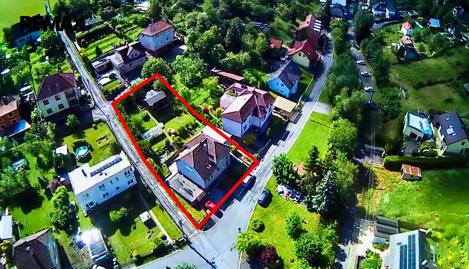 Prodej domu 178 m² s pozemkem 815 m² – fotografie 3