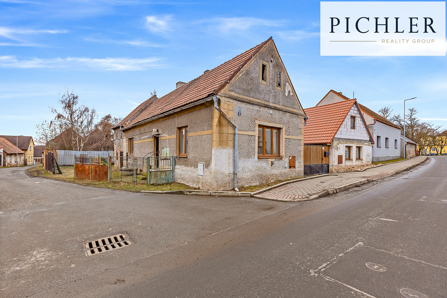 Prodej domu 70 m² s pozemkem 259 m² — photo 3