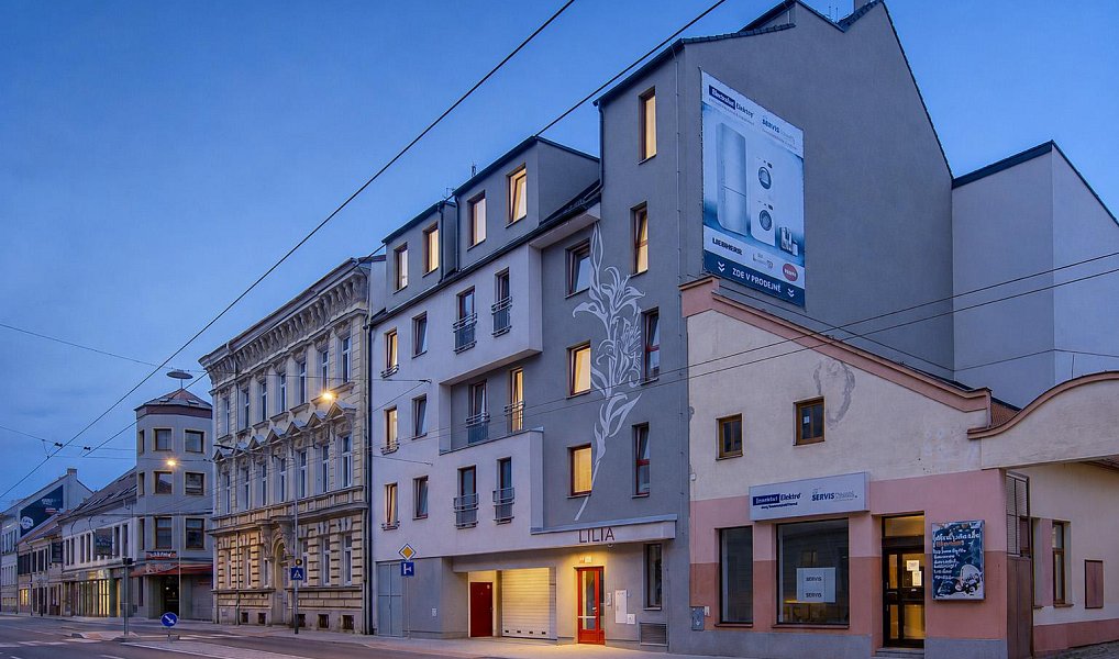 Prodej bytu 2+kk 51 m², České Budějovice – náhled fotky 2