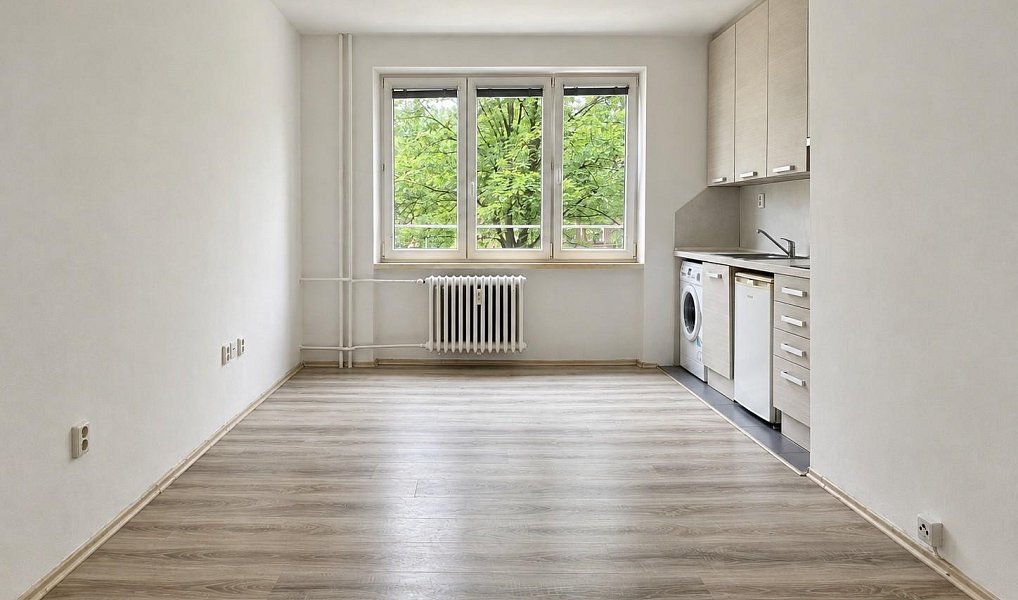 Pronájem bytu 1+kk 22 m², Havířov – náhled fotky 4