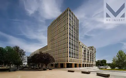 Prodej obchodních prostor 178 m², Trnitá, Brno - Trnitá