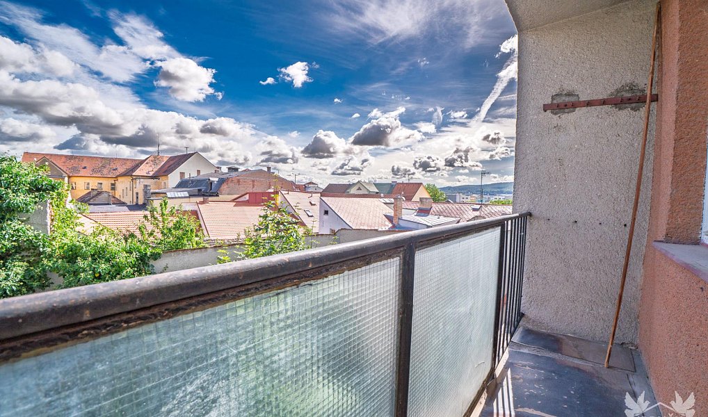 Prodej bytu 2+1 58 m², Strakonice – náhled fotky 21