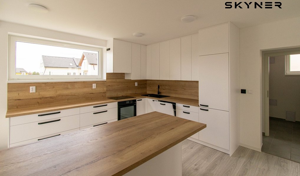 Prodej domu 130 m² s pozemkem 494 m², Žalhostice – náhled fotky 18