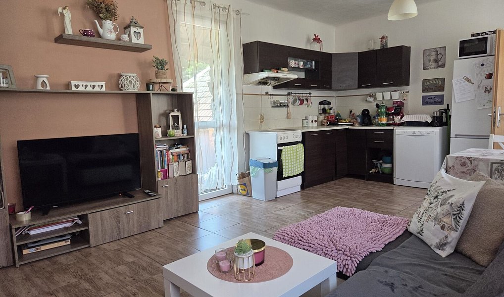 Prodej domu 80 m² s pozemkem 338 m², Chrastavec – náhled fotky 2