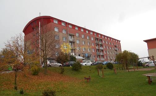 Prodej bytu 3+1 90 m², Podzámčí, Opočno, okres Rychnov nad Kněžnou