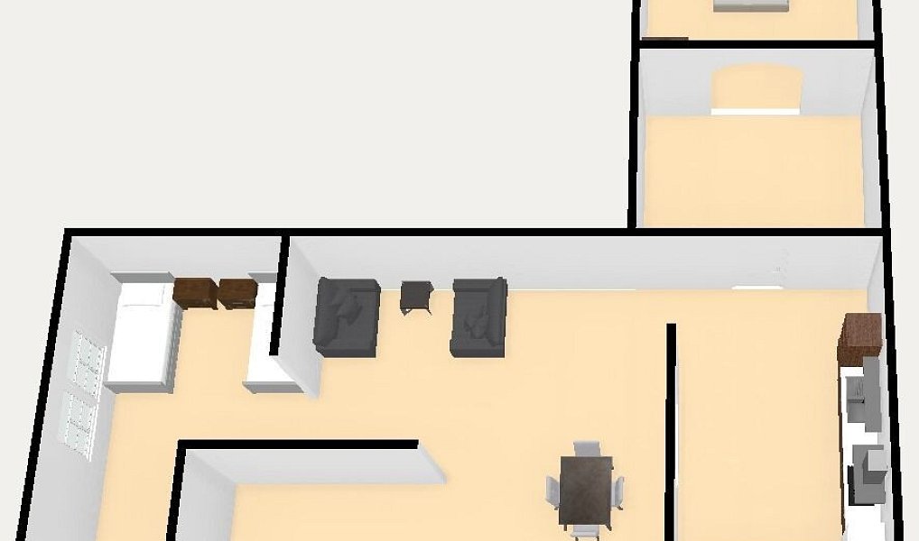 Pronájem bytu 2+1 80 m², Plzeň – náhled fotky 13