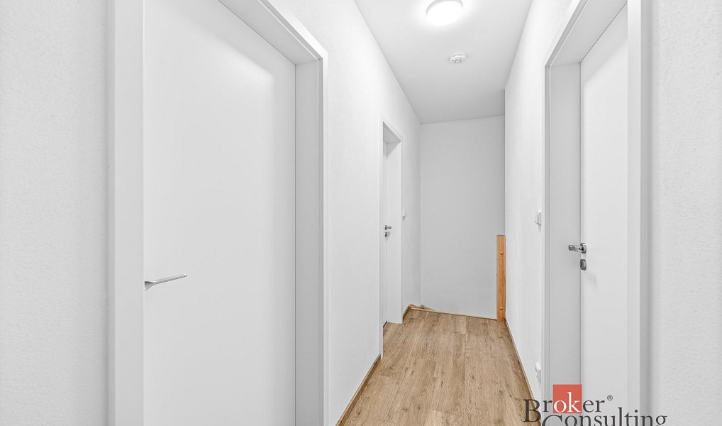 Prodej domu 120 m² s pozemkem 287 m², Vochov – náhled fotky 20