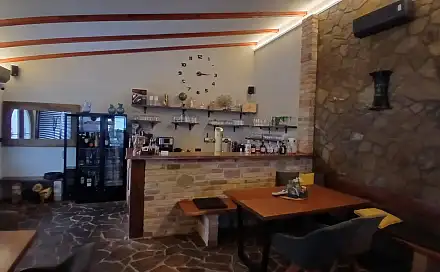 Pronájem restaurace 74 m², Bezručova, Velké Pavlovice, okres Břeclav