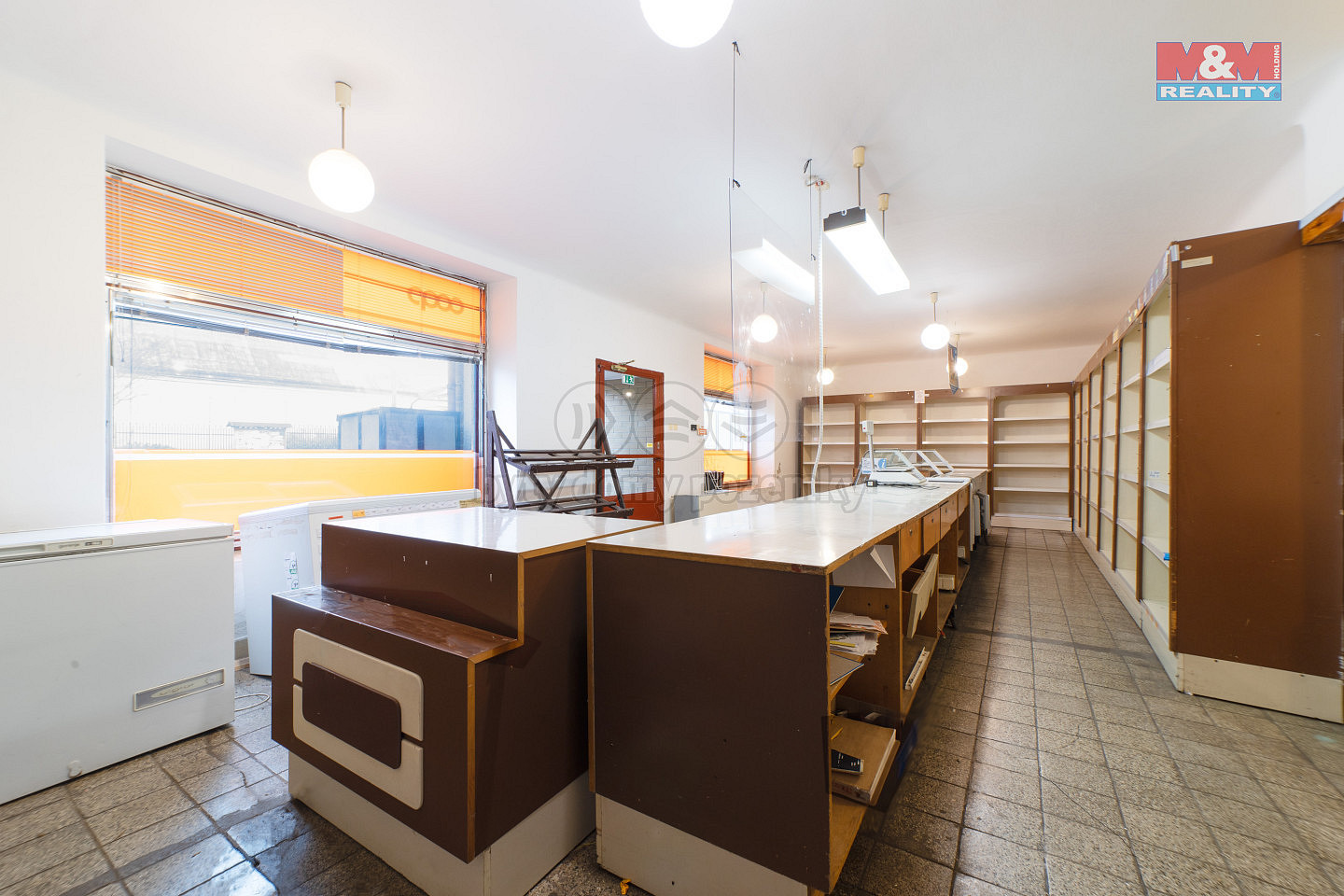 Prodej obchodních prostor 141 m² — photo 4