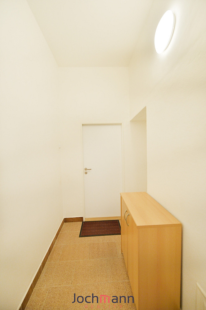 Pronájem bytu 1+1 32 m² – fotografie 5