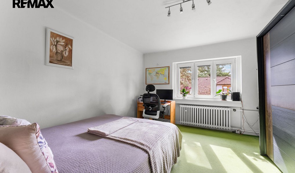 Prodej domu 160 m² s pozemkem 809 m², Praha – náhled fotky 25