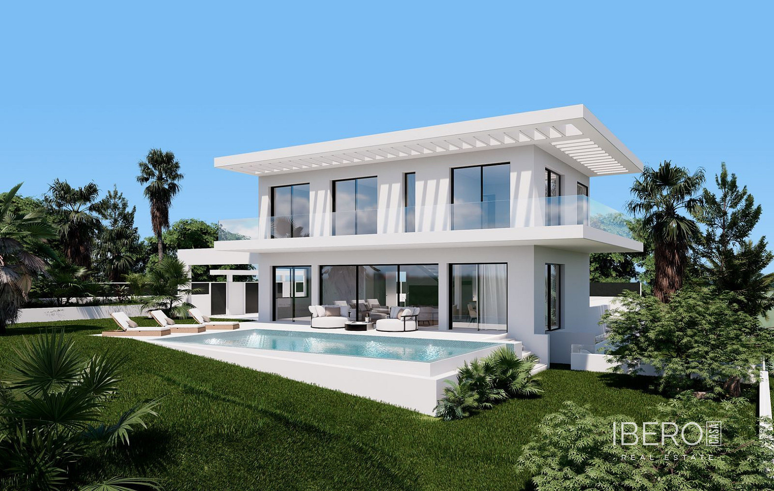 Prodej domu 332 m² s pozemkem 1 042 m²