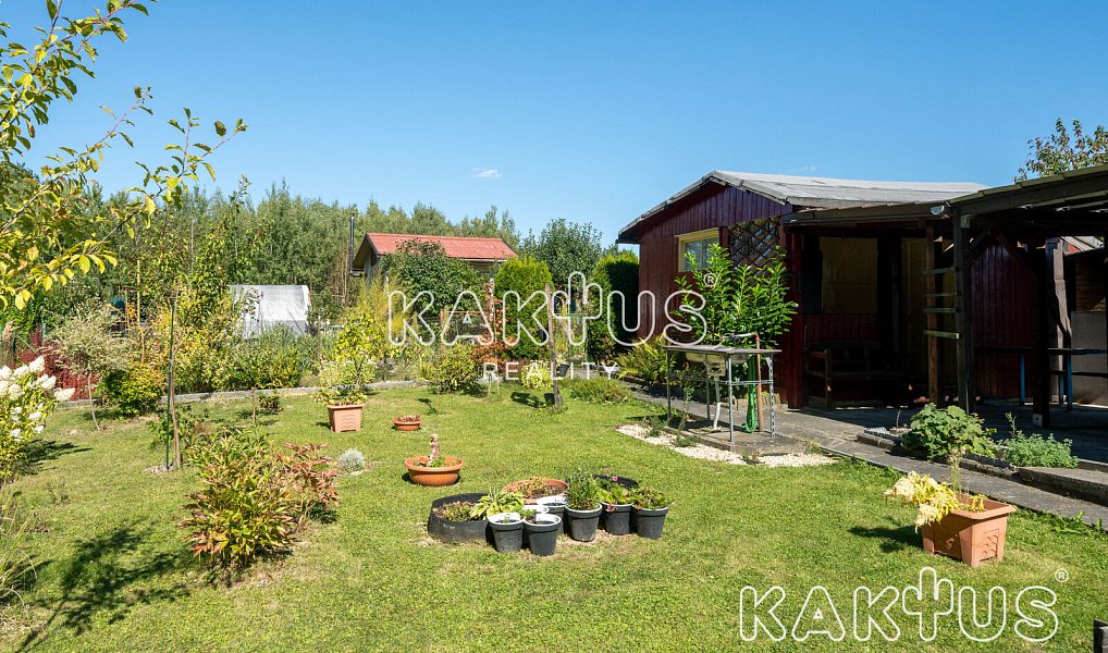 Prodej chaty/chalupy 15 m² s pozemkem 129 m², Ostrava – náhled fotky 29